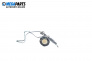 Difuzor for Audi A4 Avant B5 (11.1994 - 09.2001)