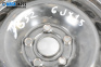 Reserverad for Audi A4 Avant B5 (11.1994 - 09.2001) 15 inches, width 6 (Preis pro stück)