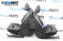 Leather seats with electric adjustment and heating for Mercedes-Benz E-Class Estate (S213) (07.2016 - ...), 5 doors