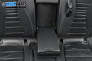 Leather seats with electric adjustment and heating for Mercedes-Benz E-Class Estate (S213) (07.2016 - ...), 5 doors