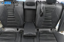 Leather seats with electric adjustment and heating for Mercedes-Benz E-Class Estate (S213) (07.2016 - ...), 5 doors