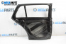 Door for Mercedes-Benz E-Class Estate (S213) (07.2016 - ...), 5 doors, station wagon, position: rear - left