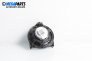 Difuzor for Mercedes-Benz E-Class Estate (S213) (07.2016 - ...)