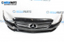 Bara de protectie frontala for Mercedes-Benz E-Class Estate (S213) (07.2016 - ...), combi, position: fața