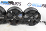 Alloy wheels for Mercedes-Benz E-Class Estate (S213) (07.2016 - ...) 18 inches, width 8 (The price is for the set)