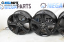 Alloy wheels for Mercedes-Benz E-Class Estate (S213) (07.2016 - ...) 18 inches, width 8 (The price is for the set)