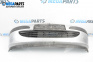 Front bumper for Peugeot 307 Hatchback (08.2000 - 12.2012), hatchback, position: front