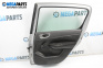 Ușă for Peugeot 307 Hatchback (08.2000 - 12.2012), 5 uși, hatchback, position: dreaptă - spate