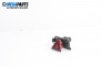 Emergency lights button for Peugeot 307 Hatchback (08.2000 - 12.2012)