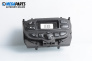 Air conditioning panel for Peugeot 307 Hatchback (08.2000 - 12.2012)