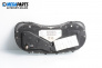 Instrument cluster for Peugeot 307 Hatchback (08.2000 - 12.2012) 1.4 16V, 88 hp
