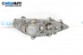 Headlight for Peugeot 307 Hatchback (08.2000 - 12.2012), hatchback, position: left