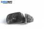 Mirror for Peugeot 307 Hatchback (08.2000 - 12.2012), 5 doors, hatchback, position: left