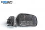Mirror for Peugeot 307 Hatchback (08.2000 - 12.2012), 5 doors, hatchback, position: right