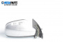 Mirror for Peugeot 307 Hatchback (08.2000 - 12.2012), 5 doors, hatchback, position: right