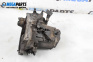  for Peugeot 307 Hatchback (08.2000 - 12.2012) 1.4 16V, 88 hp