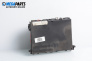 Fuse box for Peugeot 206 Hatchback (08.1998 - 12.2012) 1.1 i, 60 hp