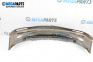 Front bumper for Peugeot 206 Hatchback (08.1998 - 12.2012), hatchback, position: front