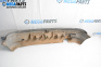 Rear bumper for Peugeot 206 Hatchback (08.1998 - 12.2012), hatchback