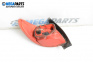 Tail light for Peugeot 206 Hatchback (08.1998 - 12.2012), hatchback, position: right