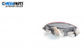 Fog light for Peugeot 206 Hatchback (08.1998 - 12.2012), hatchback