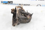  for Peugeot 206 Hatchback (08.1998 - 12.2012) 1.1 i, 60 hp