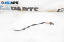 Sondă lambda for Peugeot 206 Hatchback (08.1998 - 12.2012) 1.1 i, 60 hp