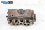 Motorkopf for Peugeot 206 Hatchback (08.1998 - 12.2012) 1.1 i, 60 hp