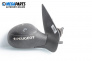 Mirror for Peugeot 206 Hatchback (08.1998 - 12.2012), 3 doors, hatchback, position: right