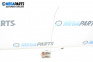 Lock for Peugeot 206 Hatchback (08.1998 - 12.2012), position: left