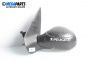 Spiegel for Peugeot 206 Hatchback (08.1998 - 12.2012), 3 türen, hecktür, position: links