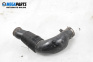 Furtun ondulat și fin pentru admisia aerului for Peugeot 206 Hatchback (08.1998 - 12.2012) 1.1 i, 60 hp