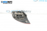 Tail light for Renault Laguna II Grandtour (03.2001 - 12.2007), station wagon, position: left