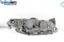 Headlight for Renault Laguna II Grandtour (03.2001 - 12.2007), station wagon, position: left