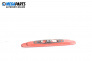 Central tail light for Renault Laguna II Grandtour (03.2001 - 12.2007), station wagon