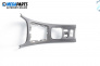 Central console for Renault Laguna II Grandtour (03.2001 - 12.2007)