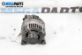 Alternator for Renault Laguna II Grandtour (03.2001 - 12.2007) 1.9 dCi (KG1V), 130 hp