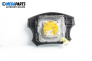 Airbag for Toyota Corolla E10 Liftback (05.1992 - 04.1997), 5 doors, hatchback, position: front