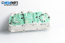 Instrument cluster for Toyota Corolla E10 Liftback (05.1992 - 04.1997) 2.0 D (CE100), 72 hp