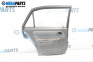 Door for Toyota Corolla E10 Liftback (05.1992 - 04.1997), 5 doors, hatchback, position: rear - left