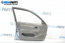 Door for Toyota Corolla E10 Liftback (05.1992 - 04.1997), 5 doors, hatchback, position: front - left