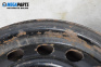 Steel wheels for Toyota Corolla E10 Liftback (05.1992 - 04.1997) 14 inches, width 5.5 (The price is for the set)