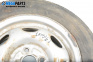 Reserverad for Toyota Corolla E10 Liftback (05.1992 - 04.1997) 14 inches (Preis pro stück)