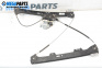 Electric window regulator for BMW 5 Series E60 Sedan E60 (07.2003 - 03.2010), 5 doors, sedan, position: front - right