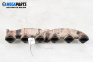 Galerie de evacuare for BMW 5 Series E60 Sedan E60 (07.2003 - 03.2010) 530 d, 218 hp