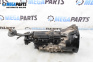  for BMW 5 Series E60 Sedan E60 (07.2003 - 03.2010) 530 d, 218 hp