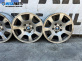 Alufelgen for BMW 5 Series E60 Sedan E60 (07.2003 - 03.2010) 16 inches, width 7 (Preis pro set angegeben)