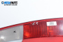 Tail light for Opel Meriva A Minivan (05.2003 - 05.2010), minivan, position: left