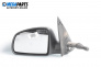Oglindă for Opel Meriva A Minivan (05.2003 - 05.2010), 5 uși, monovolum, position: stânga