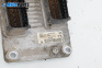 ECU for Opel Meriva A Minivan (05.2003 - 05.2010) 1.4 16V Twinport, 90 hp, № 0261208255
